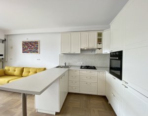 Lakás 3 szobák kiadó on Cluj-napoca, Zóna Centru