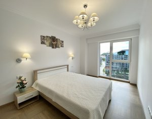 Lakás 3 szobák kiadó on Cluj-napoca, Zóna Centru