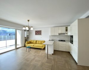 Lakás 3 szobák kiadó on Cluj-napoca, Zóna Centru