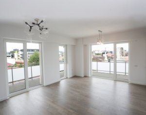 Lakás 3 szobák kiadó on Cluj-napoca, Zóna Centru