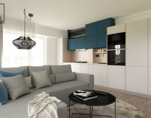 , 70m2 on Cluj-napoca, Zóna Centru