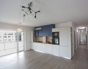 Lakás 3 szobák kiadó on Cluj-napoca, Zóna Centru