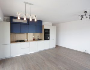 Lakás 3 szobák kiadó on Cluj-napoca, Zóna Centru