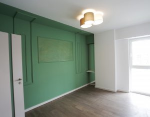 Lakás 3 szobák kiadó on Cluj-napoca, Zóna Centru