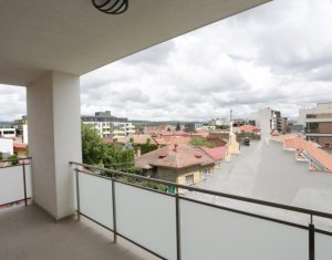 Lakás 3 szobák kiadó on Cluj-napoca, Zóna Centru