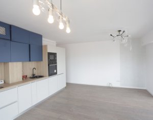 Lakás 3 szobák kiadó on Cluj-napoca, Zóna Centru