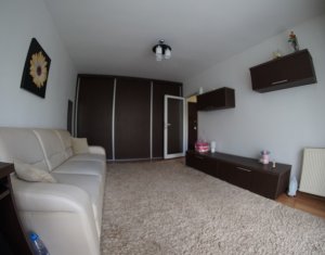 , 52m2 on Cluj-napoca, Zóna Manastur