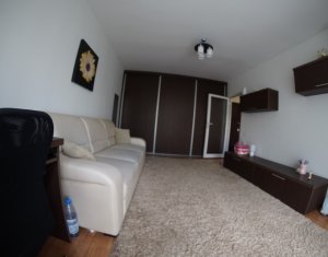 Lakás 2 szobák eladó on Cluj-napoca, Zóna Manastur