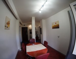 Lakás 2 szobák eladó on Cluj-napoca, Zóna Manastur