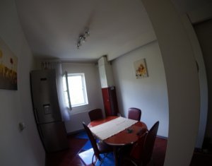 Lakás 2 szobák eladó on Cluj-napoca, Zóna Manastur