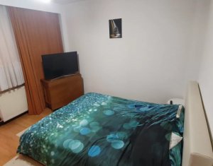 Lakás 2 szobák eladó on Cluj-napoca, Zóna Manastur