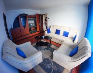 Lakás 2 szobák kiadó on Cluj-napoca, Zóna Gheorgheni