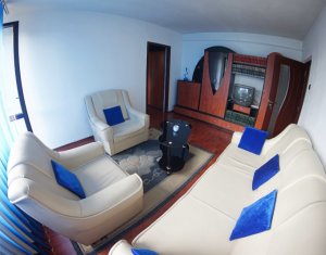 Lakás 2 szobák kiadó on Cluj-napoca, Zóna Gheorgheni