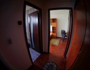 Lakás 2 szobák kiadó on Cluj-napoca, Zóna Gheorgheni