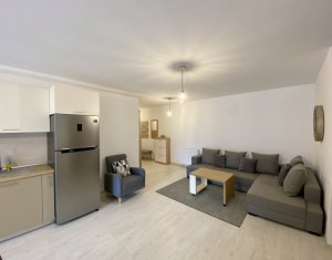 Lakás 2 szobák kiadó on Cluj-napoca, Zóna Centru