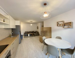 Lakás 2 szobák kiadó on Cluj-napoca, Zóna Centru