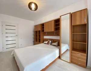 Lakás 2 szobák kiadó on Cluj-napoca, Zóna Centru