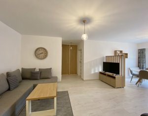 Lakás 2 szobák kiadó on Cluj-napoca, Zóna Centru