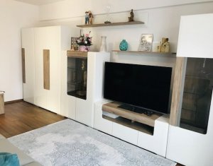 Lakás 2 szobák eladó on Cluj-napoca, Zóna Borhanci