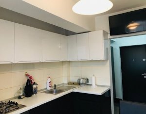 Lakás 2 szobák eladó on Cluj-napoca, Zóna Borhanci