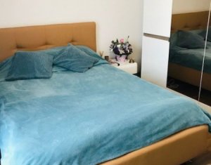 Lakás 2 szobák eladó on Cluj-napoca, Zóna Borhanci