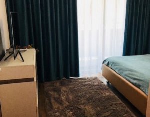 Lakás 2 szobák eladó on Cluj-napoca, Zóna Borhanci