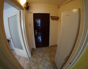 Lakás 2 szobák eladó on Cluj-napoca, Zóna Manastur