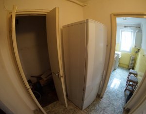 Lakás 2 szobák eladó on Cluj-napoca, Zóna Manastur