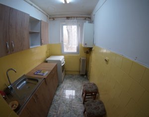 Lakás 2 szobák eladó on Cluj-napoca, Zóna Manastur