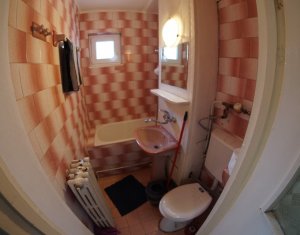 Lakás 2 szobák eladó on Cluj-napoca, Zóna Manastur