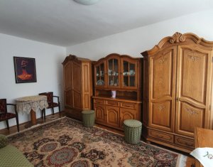 Lakás 2 szobák kiadó on Cluj-napoca, Zóna Grigorescu