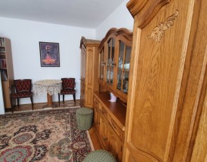 Lakás 2 szobák kiadó on Cluj-napoca, Zóna Grigorescu