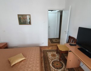 Lakás 2 szobák kiadó on Cluj-napoca, Zóna Grigorescu