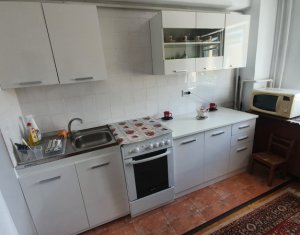 Lakás 2 szobák kiadó on Cluj-napoca, Zóna Grigorescu