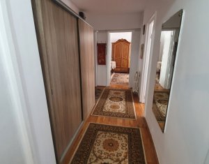 Lakás 2 szobák kiadó on Cluj-napoca, Zóna Grigorescu