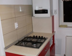 Lakás 1 szobák kiadó on Cluj-napoca, Zóna Gheorgheni