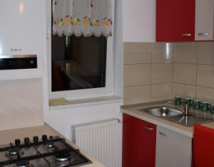 Lakás 1 szobák kiadó on Cluj-napoca, Zóna Gheorgheni