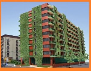 Lakás 1 szobák kiadó on Cluj-napoca, Zóna Gheorgheni