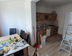 Lakás 1 szobák kiadó on Floresti