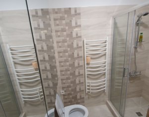 Lakás 1 szobák kiadó on Floresti