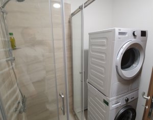 Lakás 1 szobák kiadó on Floresti