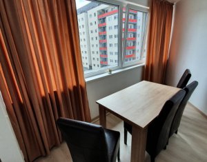 Lakás 1 szobák kiadó on Floresti