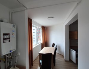 Lakás 1 szobák kiadó on Floresti