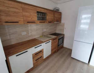 Lakás 1 szobák kiadó on Floresti