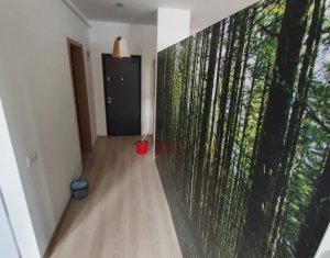 Lakás 1 szobák kiadó on Floresti