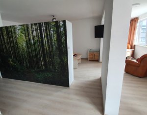 Lakás 1 szobák kiadó on Floresti