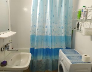 Lakás 2 szobák kiadó on Cluj-napoca, Zóna Manastur