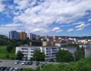 Lakás 2 szobák kiadó on Cluj-napoca, Zóna Manastur
