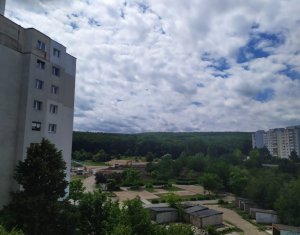 Lakás 2 szobák kiadó on Cluj-napoca, Zóna Manastur