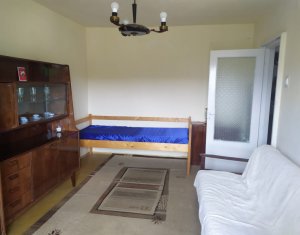 Lakás 2 szobák kiadó on Cluj-napoca, Zóna Manastur